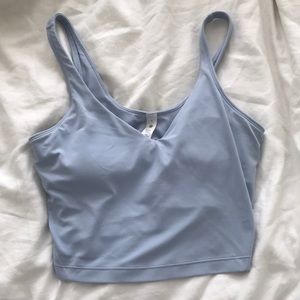 Lululemon align tank